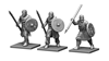 Spanish Light Infantry