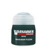 Citadel Base: Waaagh! Flesh