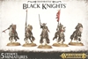 Hexwraiths / Black Knights