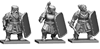 Stone Realm: Dwarf Hammerers