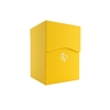 Gamegenic: Deck Holder 100+ Yellow