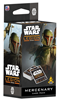 Star Wars Legion: Mercenary Card Pack PREORDER