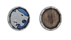 Northmen: YoungWolf Shields