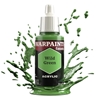 Warpaints Fanatic: Wild Green (18ml) 