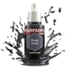 Warpaints Fanatic: Deep Grey (18ml)