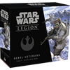 Star Wars Legion: Rebel Veterans