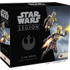 Star Wars Legion: Clan Wren