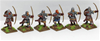 Scandinavian Infantry