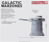 Galactic Warzones: Rebel Outpost Defense Turrets (2)