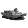 Star Wars Legion: TX-225 GAVw Occupier Combat Assault Tank