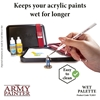 The Army Painter: Wet Palette