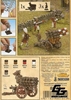 Volley Gun / Helstorm Rocket Battery 