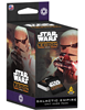 Star Wars Legion: Empire Unit Card Pack PREORDER