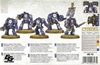 Space Marines: Terminator Squad