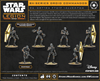Star Wars Legion: BX-Series Droid Commandos