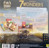 7 Wonders (2nd Edition engelsk)