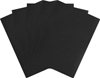 Dragon Shield Standard: Matte Black (100 lommer)