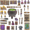 The Spare Parts Emporium: Sorcerers Spoils
