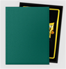 Dragon Shield Standard: Dual Matte Power (100)