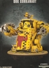 Orks: Gorkanaut / Morkanaut