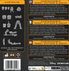 Star Wars Legion: Customizable Rebel Officer & Agent