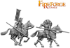 Samurai Wars: Mounted Samurai