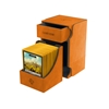 Gamegenic: Deck Box Watchtower 100+ Orange
