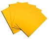 Dragon Shield Standard: Yellow (100 lommer)