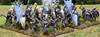 Oathmark: Elf Heavy Infantry
