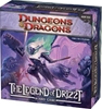 The Legend of Drizzt Board Game
