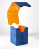 Gamegenic: Deck Box Squire 100+ XL Blue/Orange