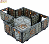 Dungeons & Lasers: Hall of Heroes