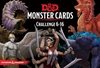 Dungeons & Dragons 5: Level 6-16 Monster Cards