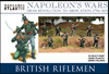 Napoleons Wars: British Riflemen