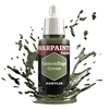 Warpaints Fanatic: Camouflage Green (18ml)