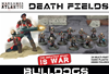 Death Fields: Bulldogs