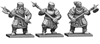 Stone Realm: Dwarf Hammerers