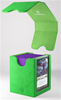 Gamegenic: Deck Box Squire PLUS 100+ XL Green