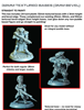 General Accoutrements: 32mm Round Texture Bases (24)