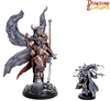Dungeons & Lasers: Anara, The Undying Queen