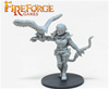 Alfheim: Lilith The Ranger