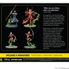 Star Wars Shatterpoint: Witches of Dathomir Squad Pack