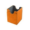 Gamegenic: Deck Box Squire 100+ Orange