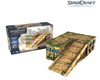 Starcraft: Lost Temple Ramp Terrain Expansion