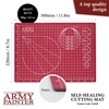 The Army Painter: Self-healing Cutting Mat