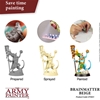 The Army Painter Spray: Brainmatter Beige