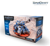 Terran: Siege Tank 