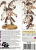 Tyranids: Lictor