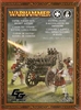 Volley Gun / Helstorm Rocket Battery 