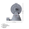 Galactic Warzones: Particle Cannons (2)